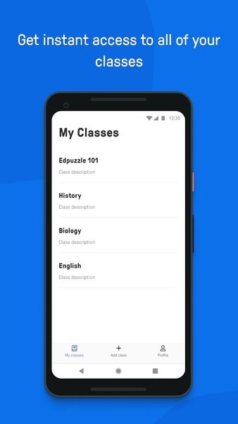 edpuzzle apk