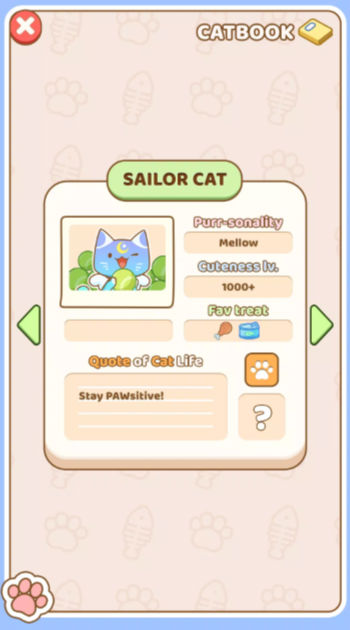 瓷砖猫3手机版  v0.0.29图1