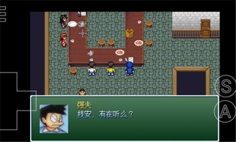 野比大雄的生化危机下载破解版  v0.6.2.1图3