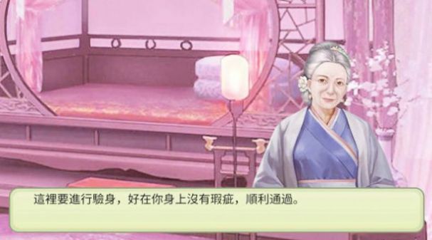 后宫妖妃传游戏  v1.6图2