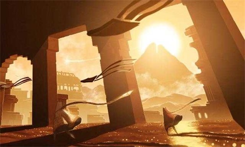 风之旅人journey安卓下载  v1.2图2