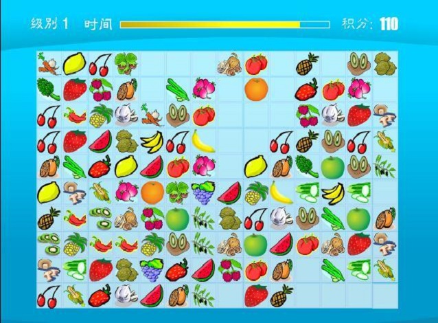 蔬果连连看  v1.0.1图3