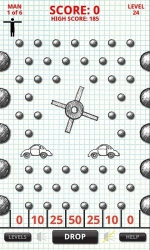 火柴人坠落破解版下载中文  v1.0图2